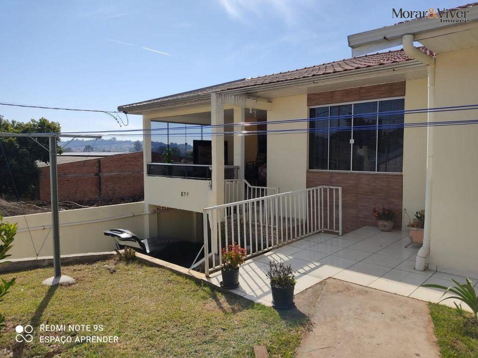Casa para Venda em Dois Vizinhos / PR no bairro São Francisco de Assis