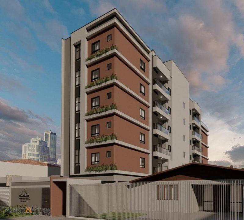 Empreendimento Residencial à venda, São Pedro, São José dos Pinhais - PR