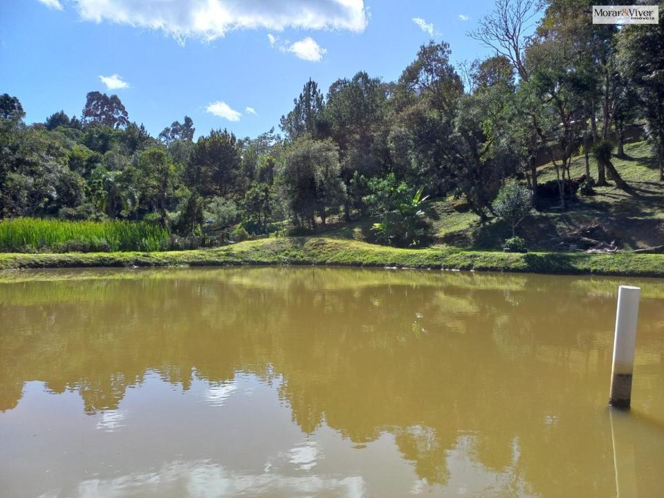 Chácara para Venda em Quatro Barras / PR no bairro Zona Rural