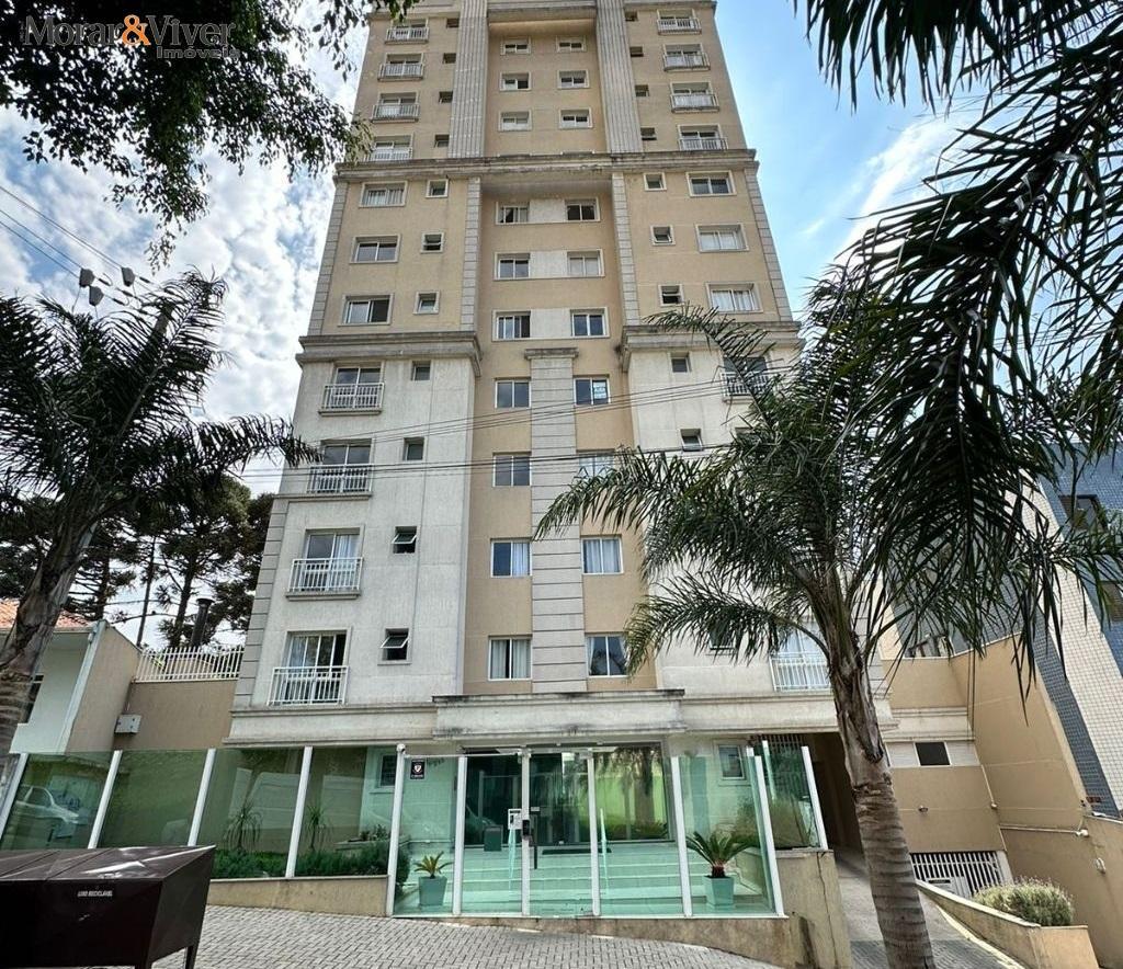 Apartamento para Venda em São José dos Pinhais / PR no bairro Silveira da Motta