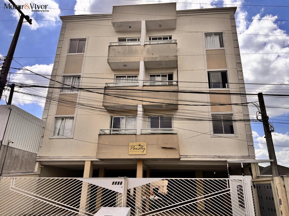 Apartamento para Venda em São José dos Pinhais / PR no bairro Afonso Pena
