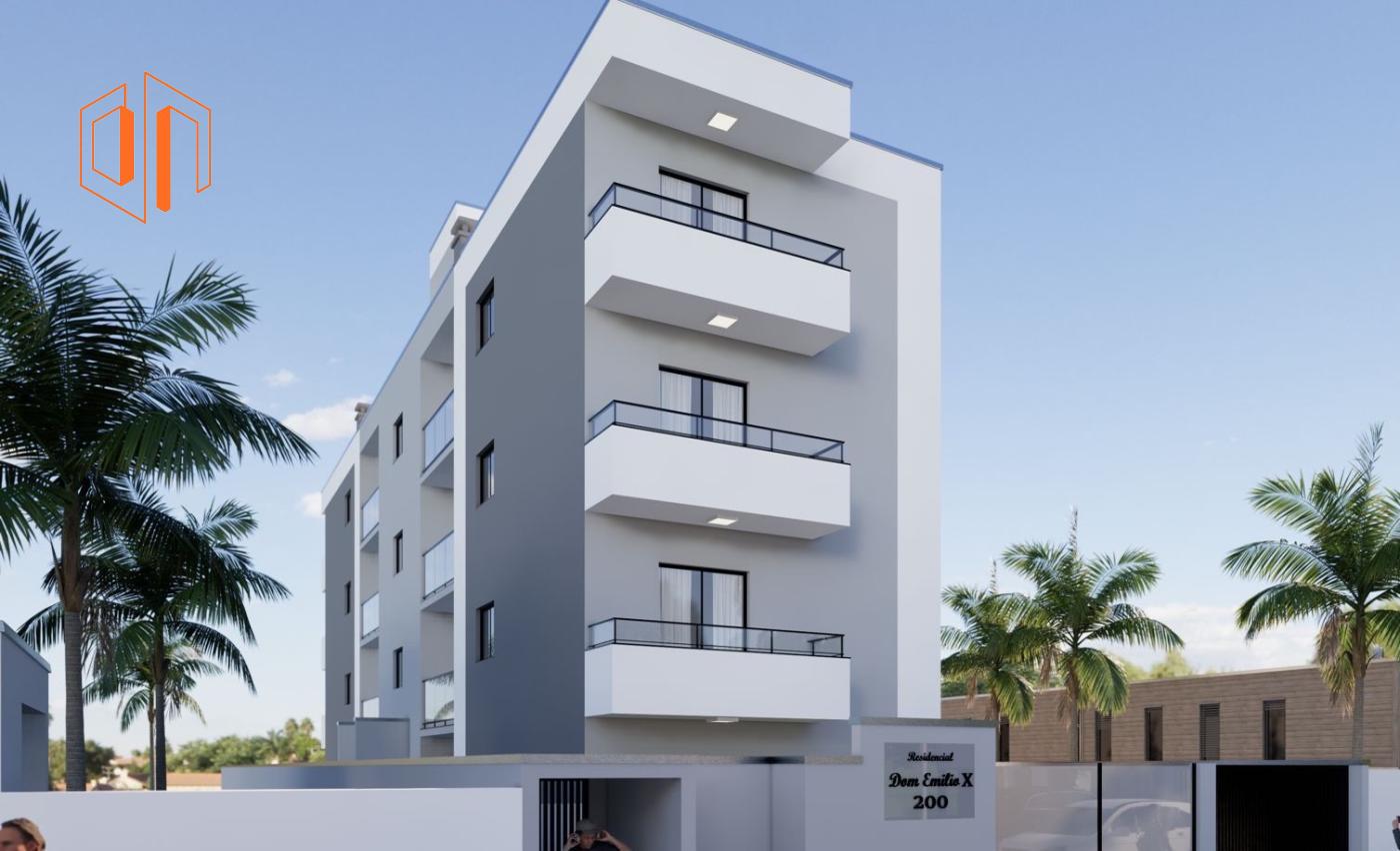 Apartamento para Venda em Pinhais / PR no bairro Maria Antonieta